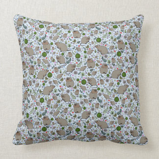 Quokka Cushion