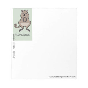 QUOKKA - NOTEPAD