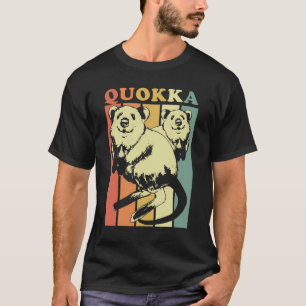 Quokka T-Shirt