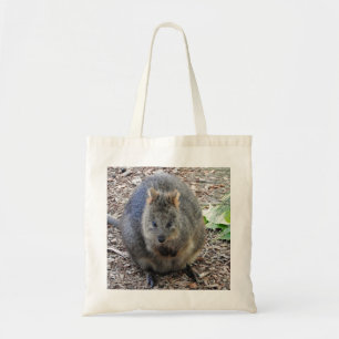 Quokka Tote Bag