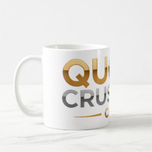Quota Crushers Club Coffee Mug