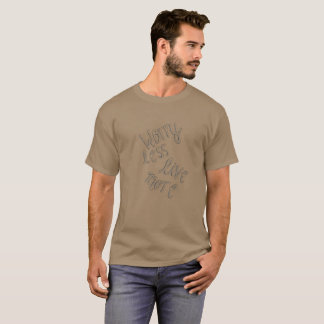 Quotation Saying Desktop, quotation, love T-Shirt