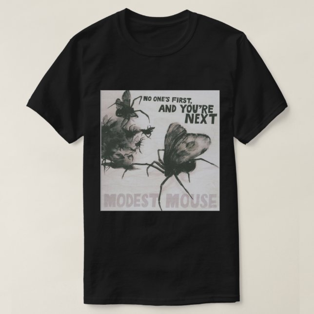 Quote BEST SELLER Isaac  Music Band Fashion Guitar T-Shirt (Design Front)