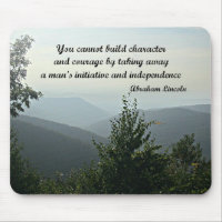 Quote by Abraham LIncoln: You cannot build