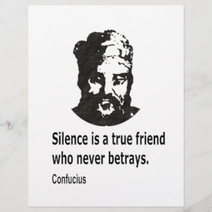 Quote By Confucius