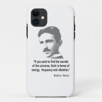 Quote By Nikola Tesla