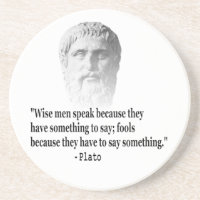 Quote By Plato