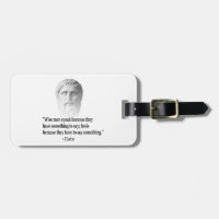 Quote By Plato