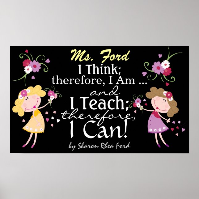 Quote by SRF Teacher Poster (Front)