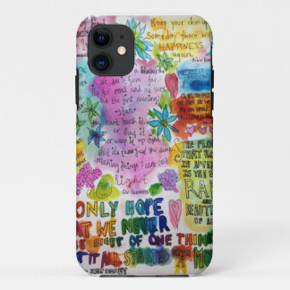 Quote Case-Mate iPhone Case