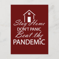 Quote for preventing the corona virus infection