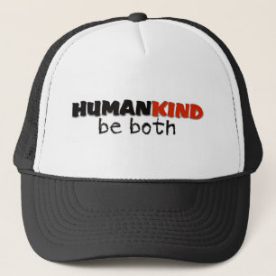 Quote For The Day Trucker Hat