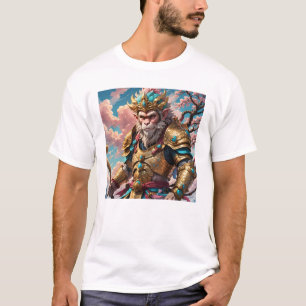 Quote from Journey to the West - T-Shirt