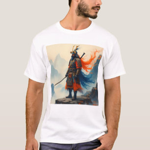Quote From The Water Margin - T-Shirt