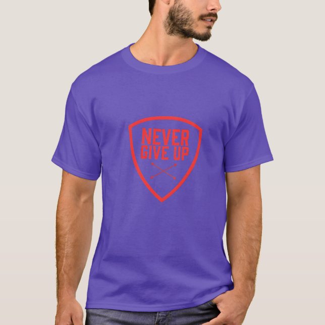 Quote funny friends T-Shirt (Front)