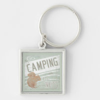 Quote | Go Camping, Or Go Nuts
