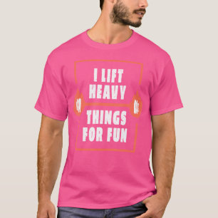 Quote Humour T-Shirt