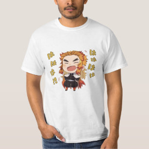 Quote kyojuro rengoku T-Shirt