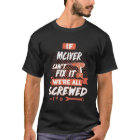 Quote MCIVER shirt MCIVER t shirt