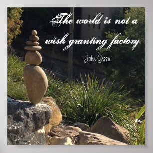 Quote Poster