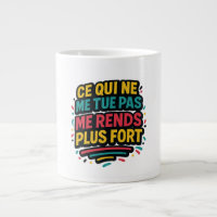 Quote Resilience - What doesn't kill me ...