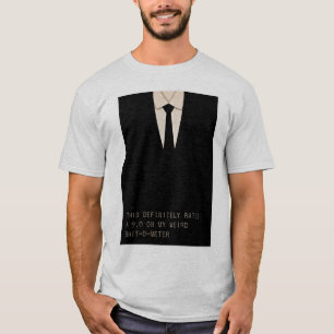 Quote T-Shirt