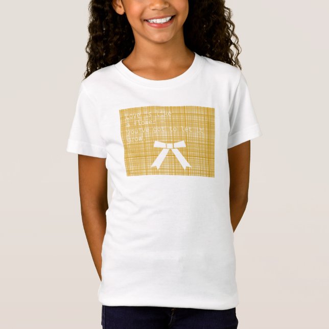 quote T-Shirt (Front)