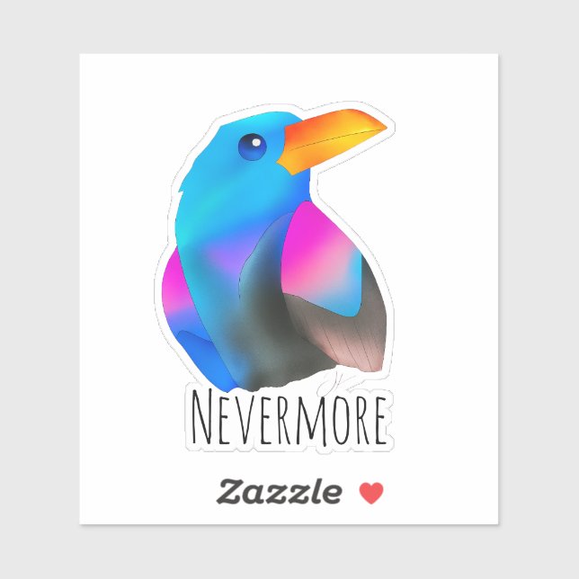 Quote the Raven (Sheet)