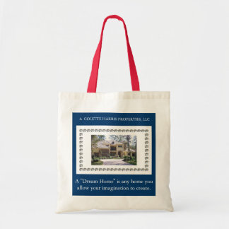Quote Tote- Design 5 Tote Bag