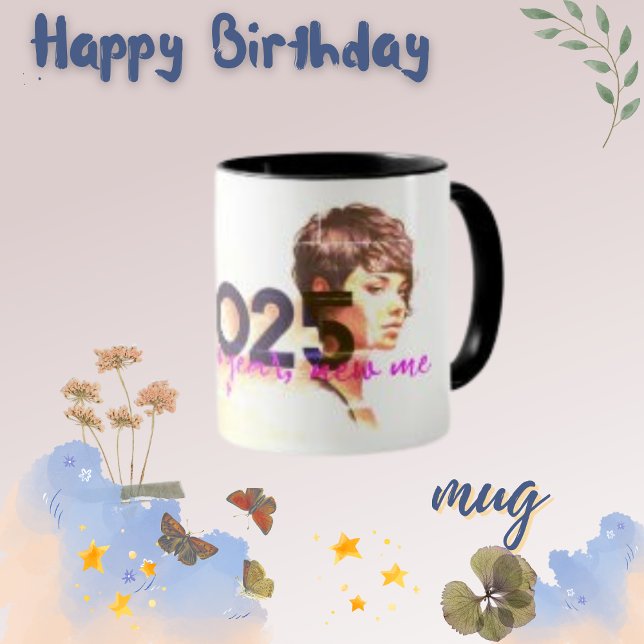 Quote Transformation Sylvester Start Gold  Mug (Creator Uploaded)