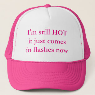 Quote Trucker Hat