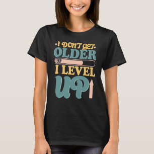 Quote Women Men Motivational Inspirational Quote T-Shirt