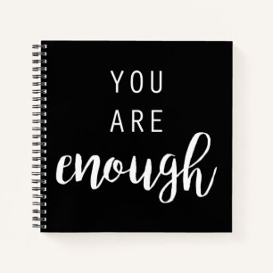 Quoteable III Notebook
