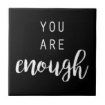 Quoteable III Tile<br><div class="desc">Quoteable III by Anna Hambly</div>