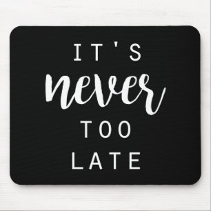 Quoteable IV Mouse Pad