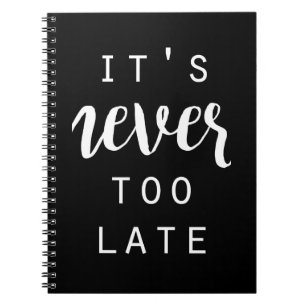 Quoteable IV Notebook