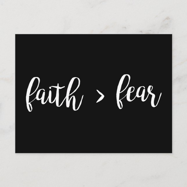 Quoteable VII Postcard (Front)