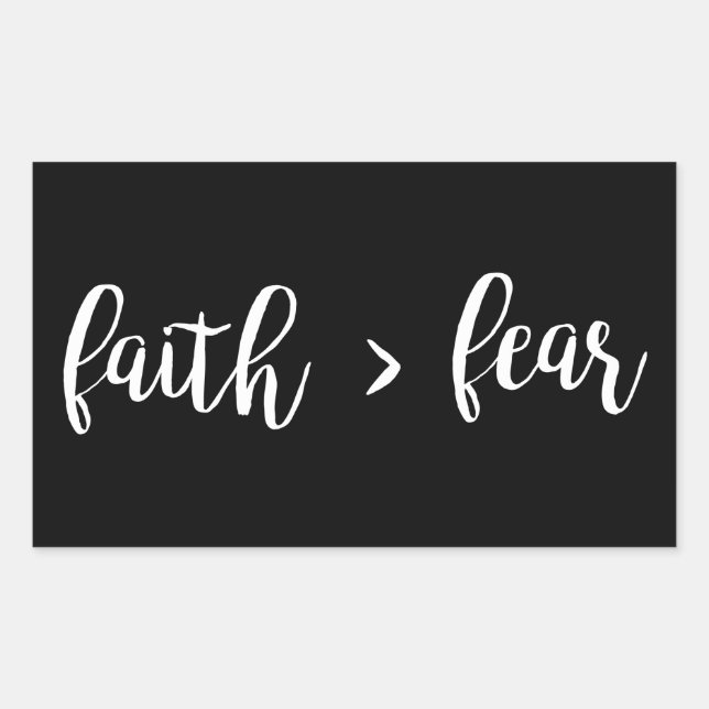 Quoteable VII Rectangular Sticker (Front)