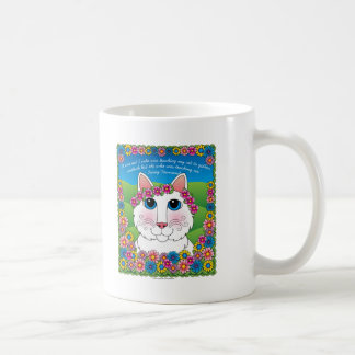 QuoteCat2 Coffee Mug