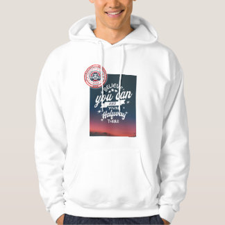QUOTES AND SAYINGS HOODIE