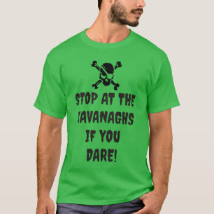 Quotes and Swag Design vintage T-Shirt