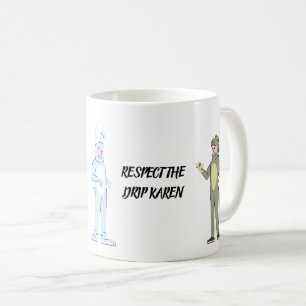 QUOTES COFFEE MUG