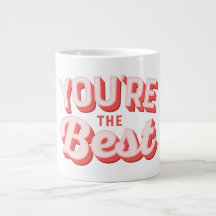 Quotes mug