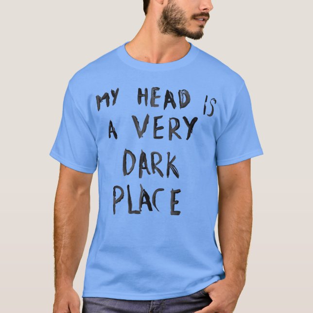 Quotes shirt god retro (Front)