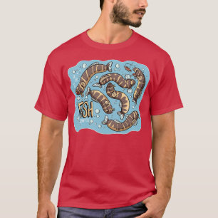 quotFish Pleasequot T-Shirt