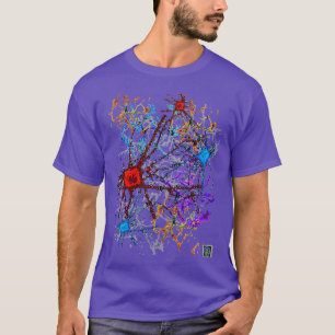 quotNeurons 1quot T-Shirt
