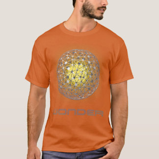 quotWonderquot Dyson sphere 1 T-Shirt