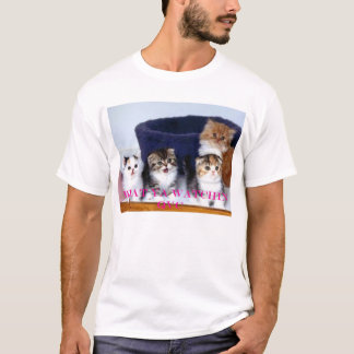 QVC KITTIES T-Shirt
