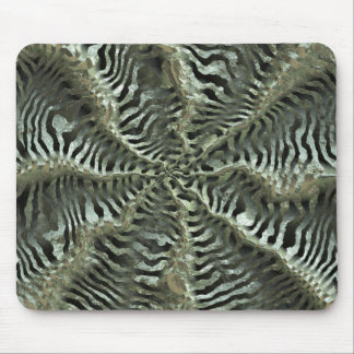 QWBC 1 Mousepad
