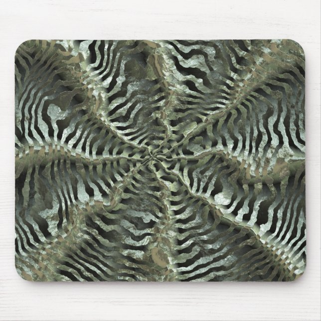 QWBC 1 Mousepad (Front)